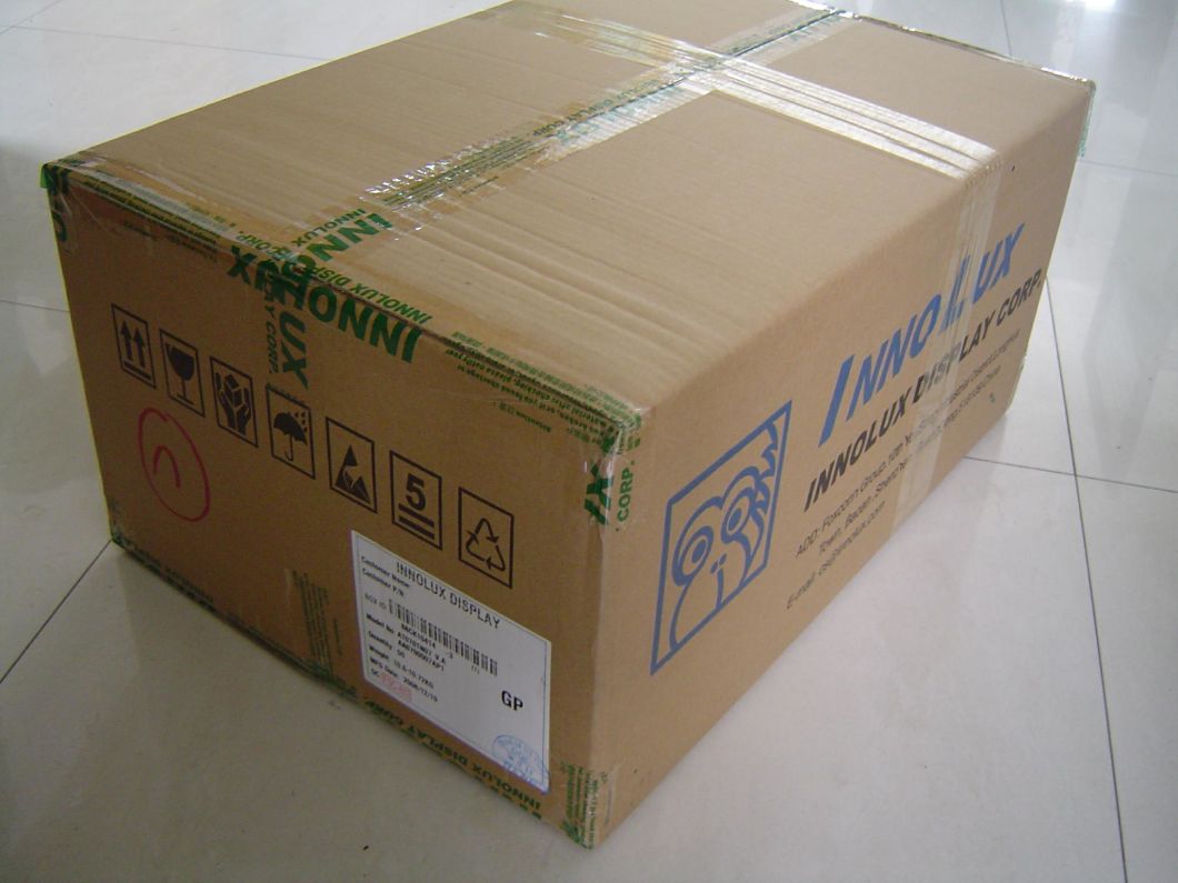 17.3-calowy ekran LCD LCD z ekranem LCD N173fge-E23