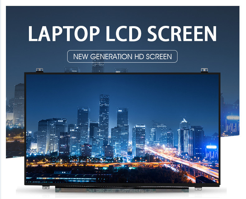 17.3-calowy ekran LCD LCD z ekranem LCD N173fge-E23