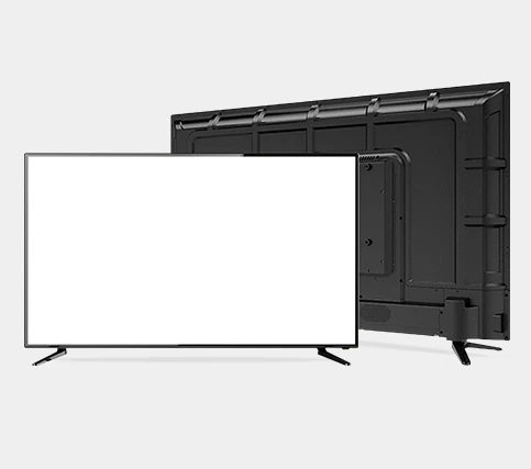 edge lit TV backlight 
