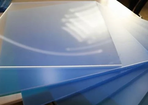 Nano guide plate LGP
