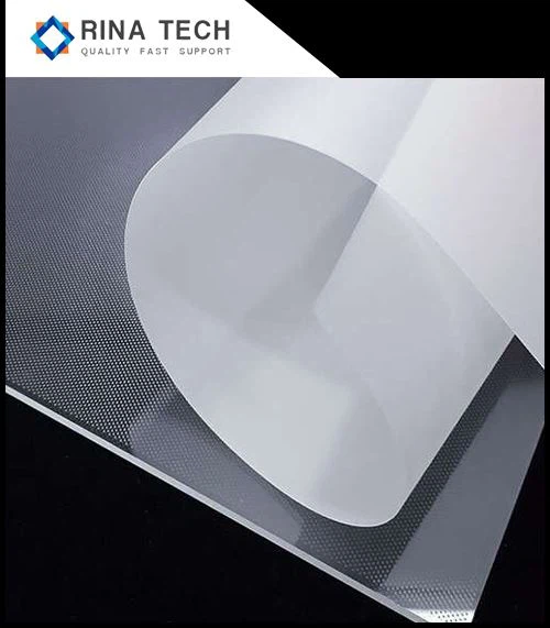 Lekkie płyty przewodników do reklamy