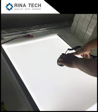 LGP dla LED
