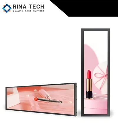 Premium Android Touch Escreen Digital Signage