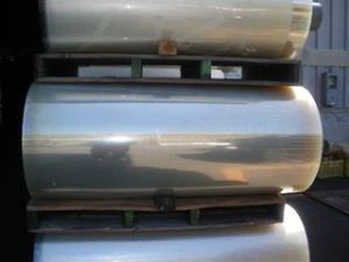 Rozmiar dostosowania folii pryzmatycznej Loptop