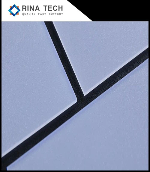 Light Diffuser Acrylic Sheet For TV