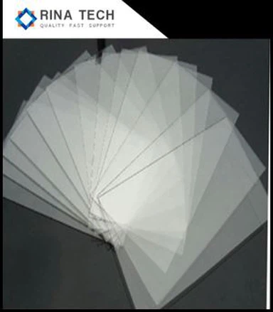 Akryl, podświetlenie tablicy LGP dla gospodarstwa domowego