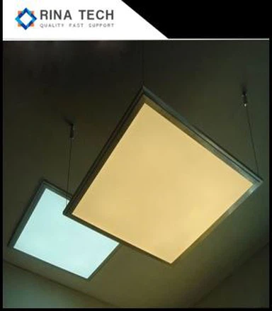 Akrylowa płyta prowadząca