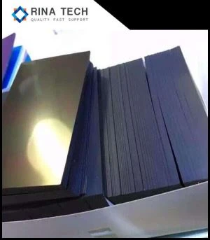 Folie polaryzacyjne LCD EVW / IPS Material
