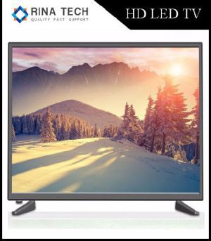 Fabryka dostaw HD Smart LED TV SKD