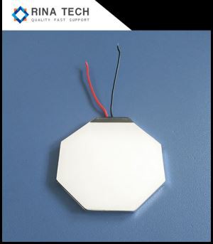 Podświetlenie podświetlenia instrumentu
