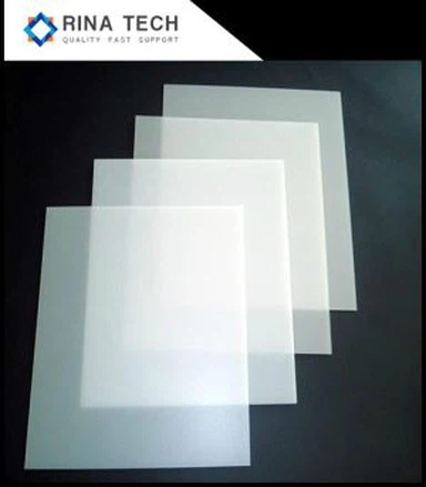 Podświetlany podświetlany panel LED