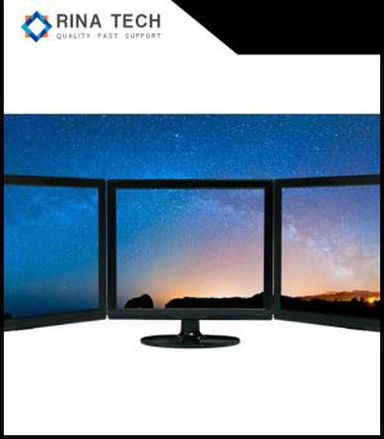 Komponenty Lcd LCD TV