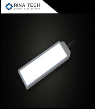 Podświetlenie LED na przycisk podnośnika