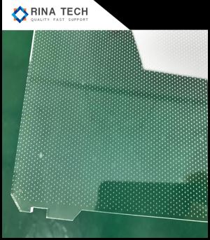 Zestaw podświetlania LED dla Smart TV