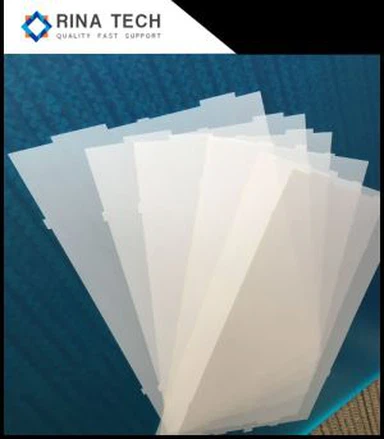 Folie z dyfuzorem PET z folii optycznej