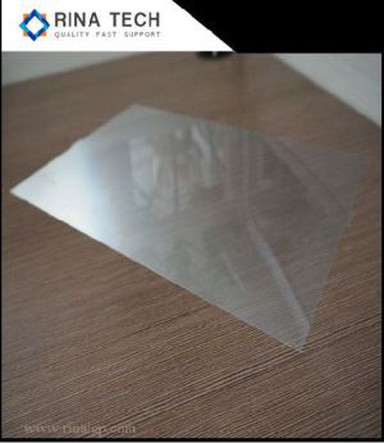 Arkusz pryzmowy do montażu telewizora