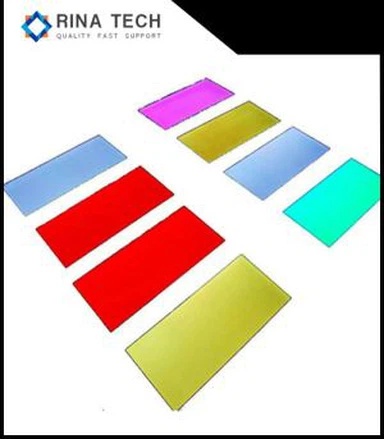 Podświetlenie LED RGB