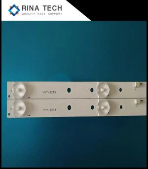 Małe paski LED LED