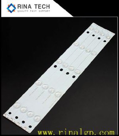 Super White Led Strip Backlight