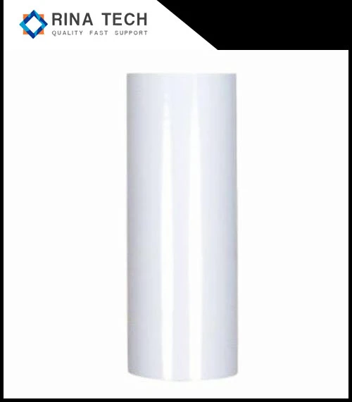 White Reflector Material Pet Film