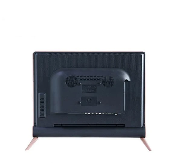 19 Inch Tempered Glass TV