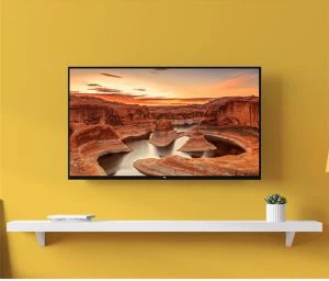 32-calowy inteligentny telewizor LED
