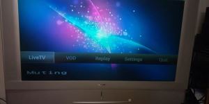 Darmowy Android IPTV Box