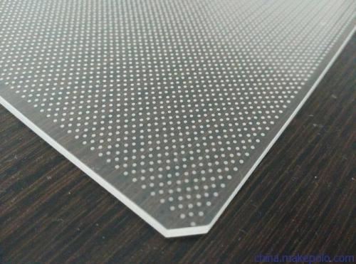 43inch Led Tv Panel Light