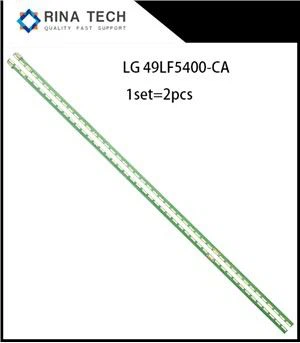 Pasek świetlny LG 49LF5400-CA