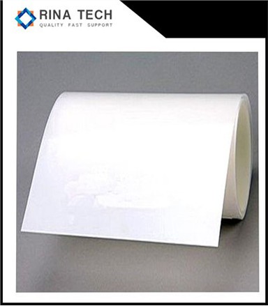 Arkusz odblaskowy LED TV