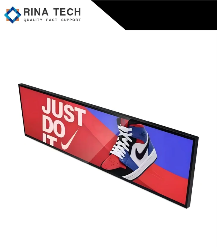 LCD Display Bar price